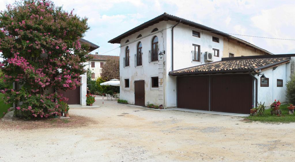 Casa Filaferro Bed & Breakfast Palazzolo dello Stella Exterior photo